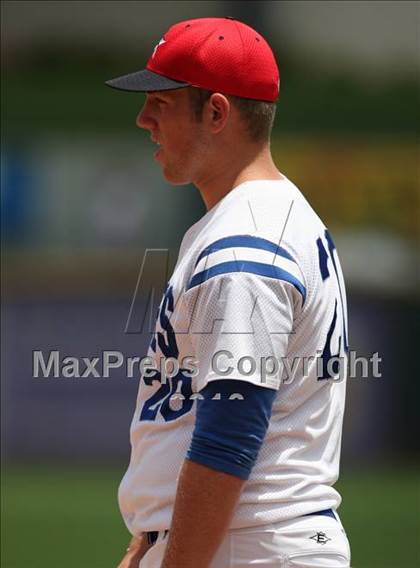 Thumbnail 1 in THSBA All-Stars 1A-3A (North vs South) photogallery.