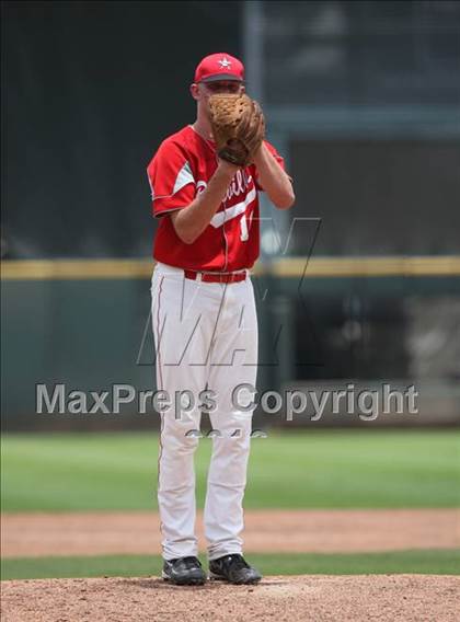 Thumbnail 1 in THSBA All-Stars 1A-3A (North vs South) photogallery.