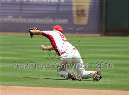 Thumbnail 1 in THSBA All-Stars 1A-3A (North vs South) photogallery.
