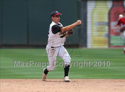 Thumbnail 1 in THSBA All-Stars 1A-3A (North vs South) photogallery.