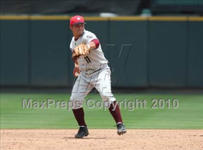 Thumbnail 1 in THSBA All-Stars 1A-3A (North vs South) photogallery.