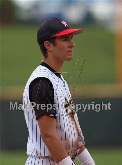 Thumbnail 2 in THSBA All-Stars 1A-3A (North vs South) photogallery.