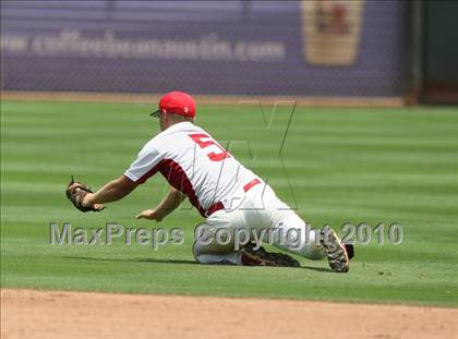 Thumbnail 2 in THSBA All-Stars 1A-3A (North vs South) photogallery.