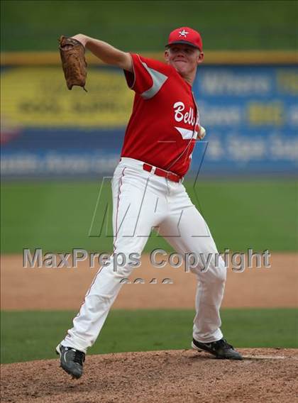 Thumbnail 1 in THSBA All-Stars 1A-3A (North vs South) photogallery.