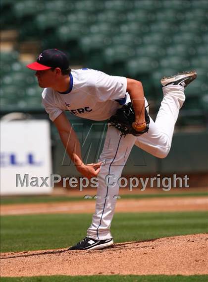 Thumbnail 3 in THSBA All-Stars 1A-3A (North vs South) photogallery.