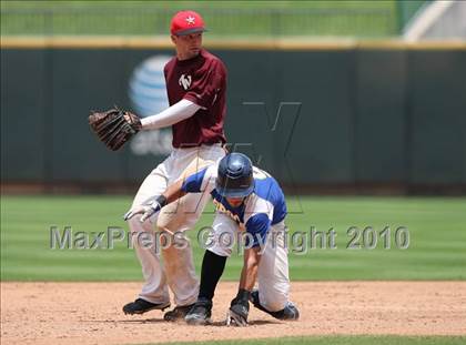 Thumbnail 2 in THSBA All-Stars 1A-3A (North vs South) photogallery.