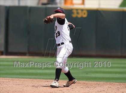 Thumbnail 2 in THSBA All-Stars 1A-3A (North vs South) photogallery.