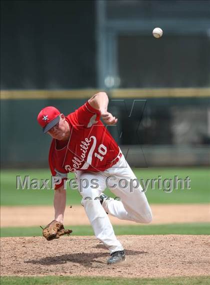 Thumbnail 3 in THSBA All-Stars 1A-3A (North vs South) photogallery.