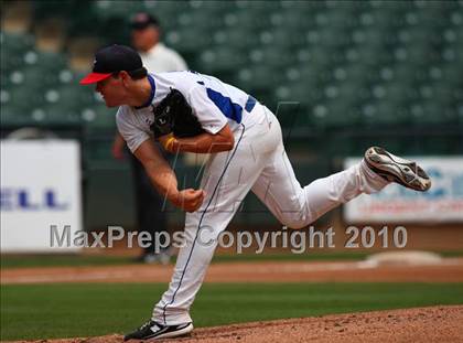 Thumbnail 3 in THSBA All-Stars 1A-3A (North vs South) photogallery.
