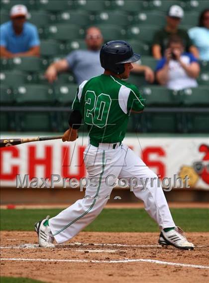 Thumbnail 1 in THSBA All-Stars 1A-3A (North vs South) photogallery.