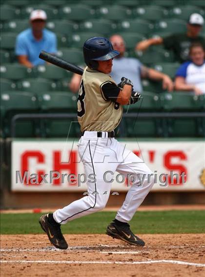 Thumbnail 3 in THSBA All-Stars 1A-3A (North vs South) photogallery.