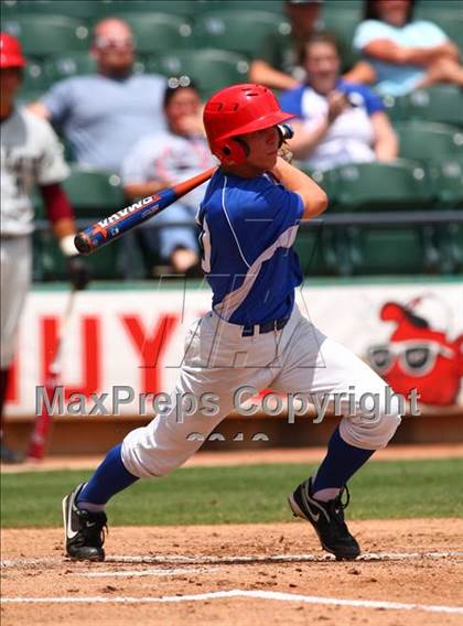 Thumbnail 3 in THSBA All-Stars 1A-3A (North vs South) photogallery.
