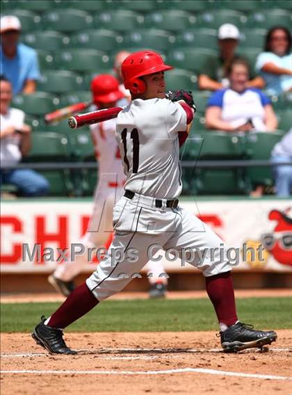 Thumbnail 3 in THSBA All-Stars 1A-3A (North vs South) photogallery.