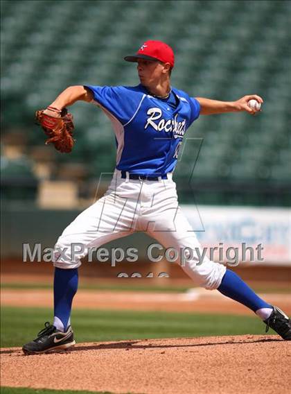 Thumbnail 2 in THSBA All-Stars 1A-3A (North vs South) photogallery.