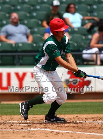 Thumbnail 1 in THSBA All-Stars 1A-3A (North vs South) photogallery.