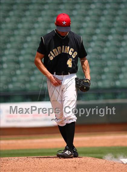 Thumbnail 2 in THSBA All-Stars 1A-3A (North vs South) photogallery.