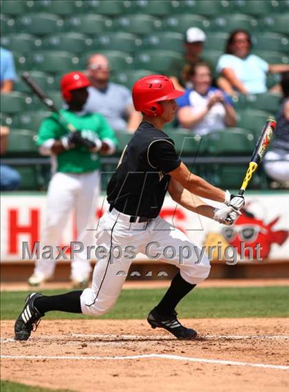 Thumbnail 1 in THSBA All-Stars 1A-3A (North vs South) photogallery.