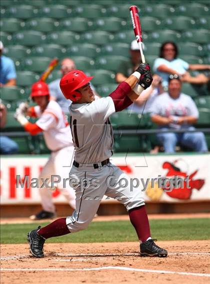 Thumbnail 1 in THSBA All-Stars 1A-3A (North vs South) photogallery.