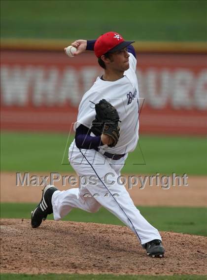 Thumbnail 2 in THSBA All-Stars 1A-3A (North vs South) photogallery.