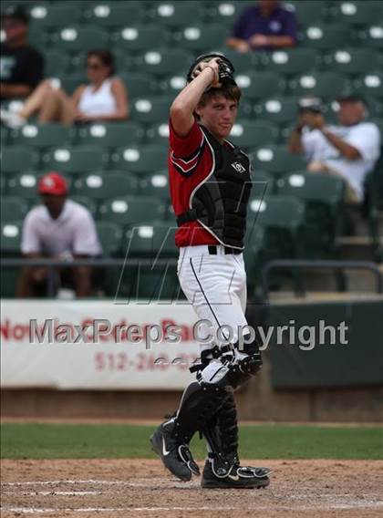 Thumbnail 1 in THSBA All-Stars 1A-3A (North vs South) photogallery.