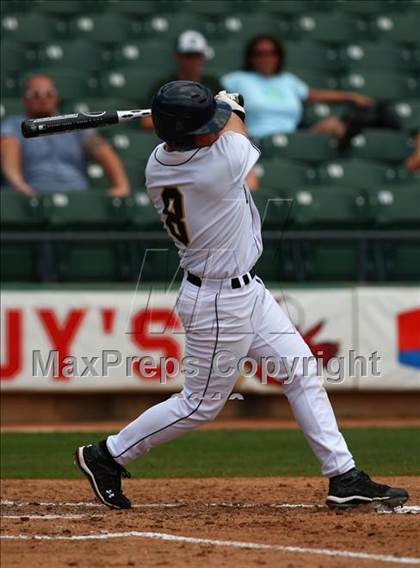 Thumbnail 2 in THSBA All-Stars 1A-3A (North vs South) photogallery.