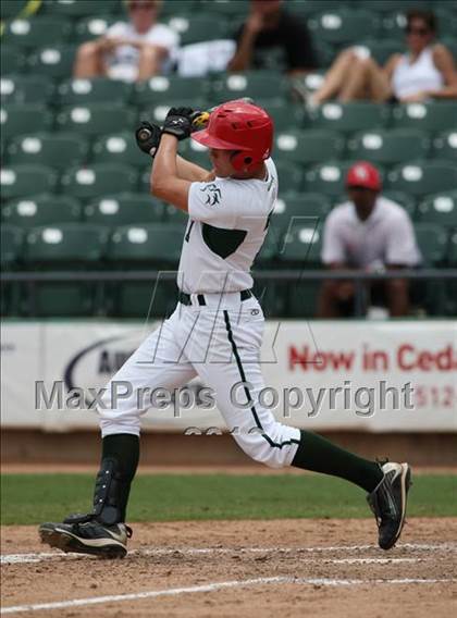 Thumbnail 1 in THSBA All-Stars 1A-3A (North vs South) photogallery.