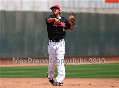 Thumbnail 1 in THSBA All-Stars 1A-3A (North vs South) photogallery.