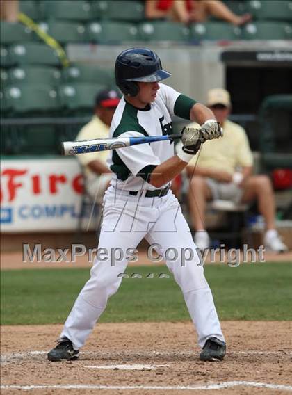 Thumbnail 2 in THSBA All-Stars 1A-3A (North vs South) photogallery.