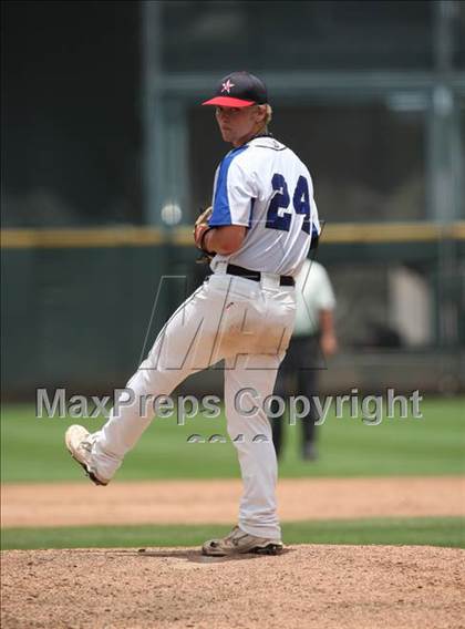 Thumbnail 1 in THSBA All-Stars 1A-3A (North vs South) photogallery.