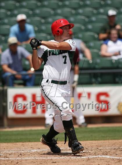 Thumbnail 1 in THSBA All-Stars 1A-3A (North vs South) photogallery.