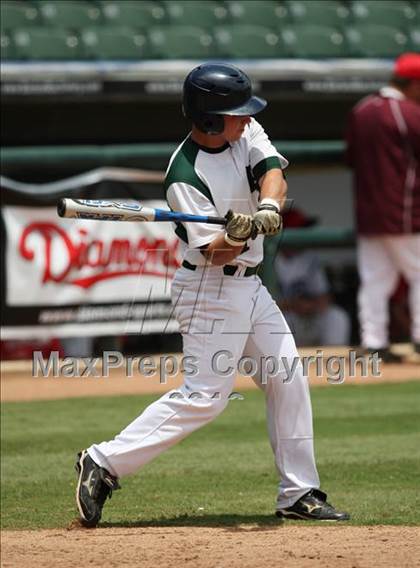 Thumbnail 2 in THSBA All-Stars 1A-3A (North vs South) photogallery.