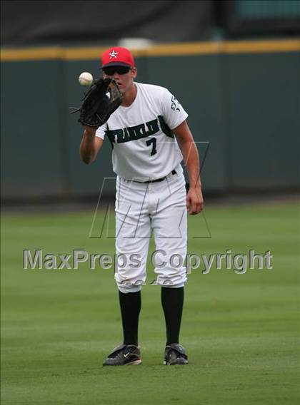 Thumbnail 1 in THSBA All-Stars 1A-3A (North vs South) photogallery.