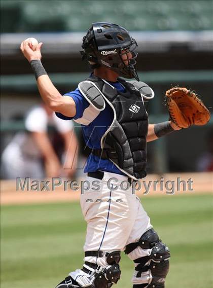 Thumbnail 1 in THSBA All-Stars 1A-3A (North vs South) photogallery.