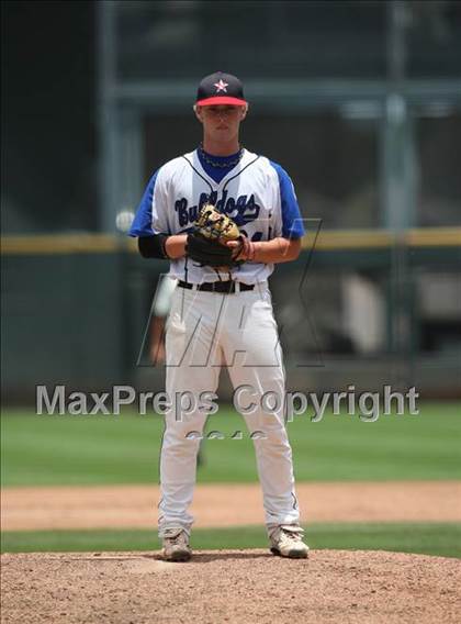 Thumbnail 2 in THSBA All-Stars 1A-3A (North vs South) photogallery.