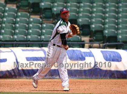 Thumbnail 1 in THSBA All-Stars 1A-3A (North vs South) photogallery.