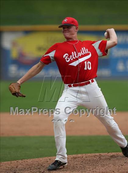 Thumbnail 3 in THSBA All-Stars 1A-3A (North vs South) photogallery.