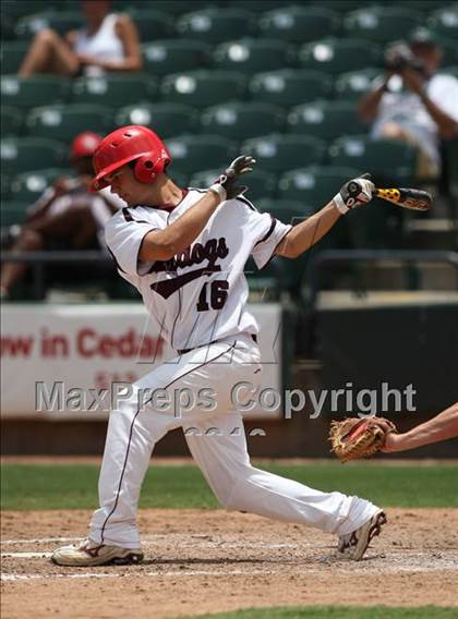 Thumbnail 2 in THSBA All-Stars 1A-3A (North vs South) photogallery.