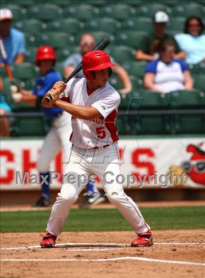 Thumbnail 1 in THSBA All-Stars 1A-3A (North vs South) photogallery.