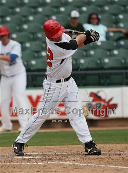 Thumbnail 3 in THSBA All-Stars 1A-3A (North vs South) photogallery.