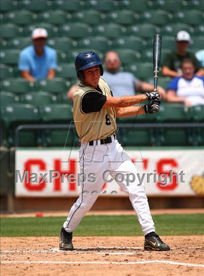Thumbnail 2 in THSBA All-Stars 1A-3A (North vs South) photogallery.