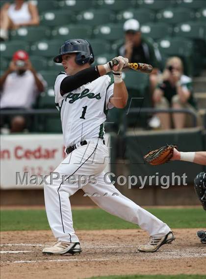Thumbnail 3 in THSBA All-Stars 1A-3A (North vs South) photogallery.