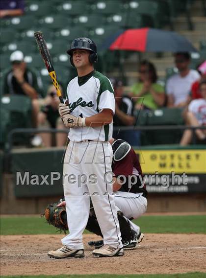 Thumbnail 2 in THSBA All-Stars 1A-3A (North vs South) photogallery.