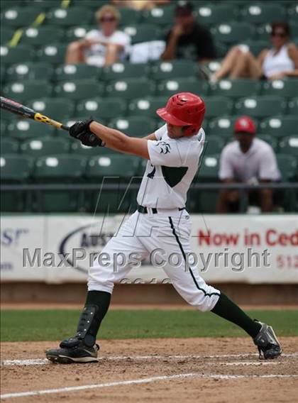 Thumbnail 3 in THSBA All-Stars 1A-3A (North vs South) photogallery.