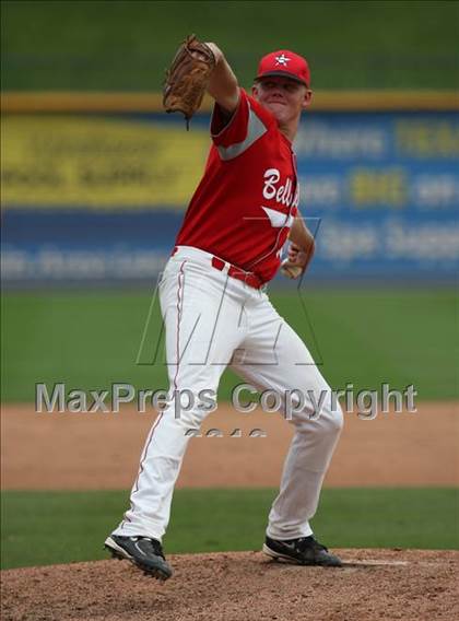 Thumbnail 3 in THSBA All-Stars 1A-3A (North vs South) photogallery.