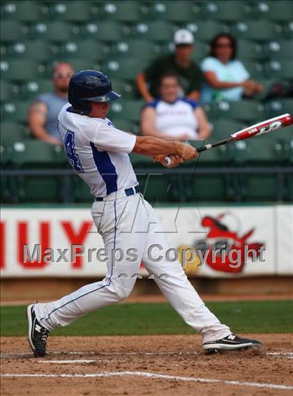 Thumbnail 2 in THSBA All-Stars 1A-3A (North vs South) photogallery.