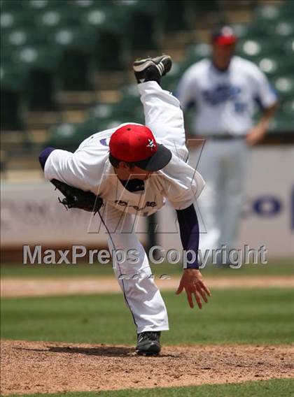 Thumbnail 1 in THSBA All-Stars 1A-3A (North vs South) photogallery.