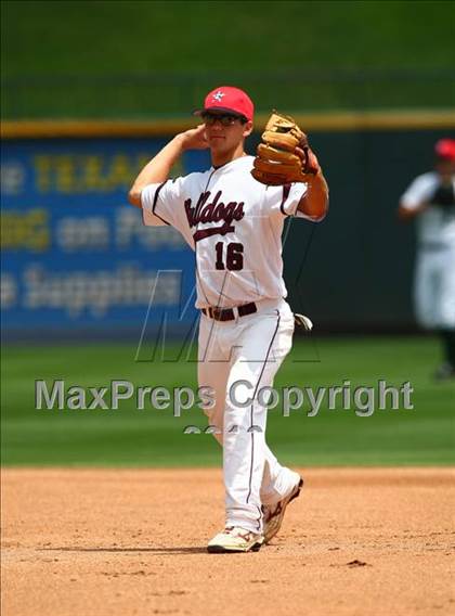 Thumbnail 3 in THSBA All-Stars 1A-3A (North vs South) photogallery.