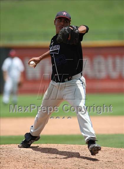 Thumbnail 2 in THSBA All-Stars 1A-3A (North vs South) photogallery.