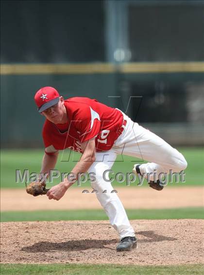 Thumbnail 1 in THSBA All-Stars 1A-3A (North vs South) photogallery.