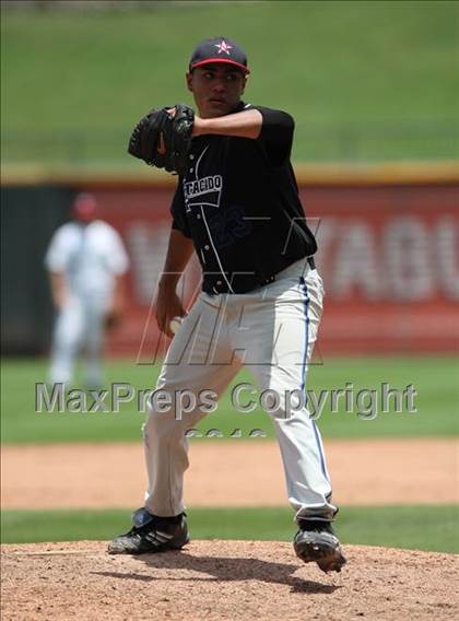 Thumbnail 1 in THSBA All-Stars 1A-3A (North vs South) photogallery.